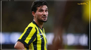 في أمسية مخيبة للآمال.. عوار يضيء ليلة الاتحاد ويحصد أول جائزة شخصية.. هل تعيد هذه الجائزة الثقة؟ 2